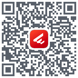 华为坤灵du code QR de téléchargement