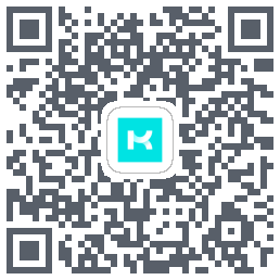 KIRI Engine QRcode