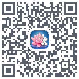 Zen Color QRcode