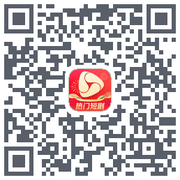 河马剧场 QRcode