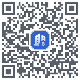 社会救助 QRcode