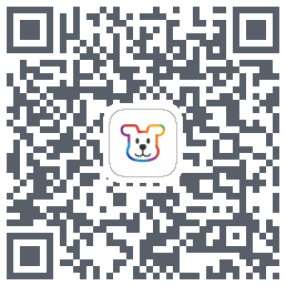 小白学习打印的下载二维码