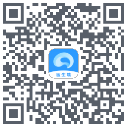 无癎道医生端 QRcode