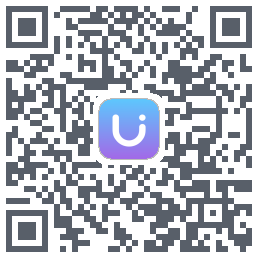 U净加盟商 QR-код для загрузки