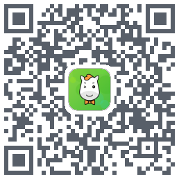 小马鲜鲜du code QR de téléchargement