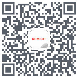 NIIMBOT QRcode