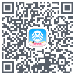 掌上大学 QRcode