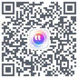 TalkTalkรหัส QR สำหรับดาวน์โหลด