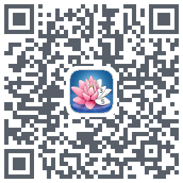 Zen Color QRcode