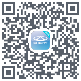 奇瑞EV QR-код для загрузки