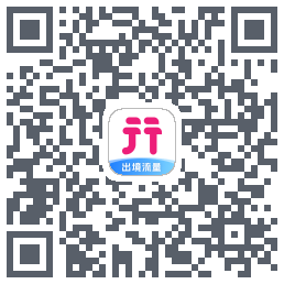 无忧行的下載二維碼