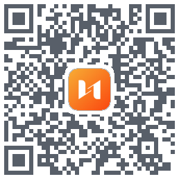 弘历投教 QRcode