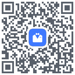 鱼管家 QRcode