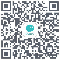 RWKV Chat的下載二維碼