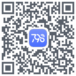 慧生活798的下載二維碼