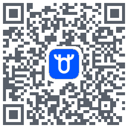 顽鹿运动的下載二維碼