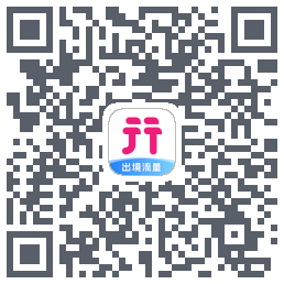 无忧行 QRcode