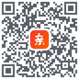 亲邻开门的下載二維碼