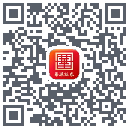 华源财富kod QR do pobrania