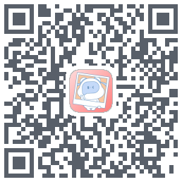 汉印美照codice QR per il download