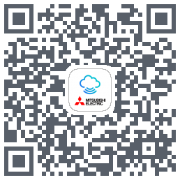 三菱电机空调 QRcode