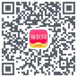 搜款网 QRcode