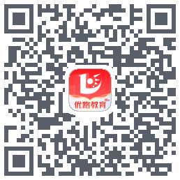 优路教育 QRcode