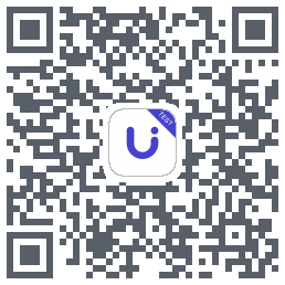 U净 QRcode