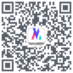 魔晶的下載二維碼
