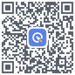 金十数据 QRcode