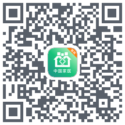 居民端 QRcode
