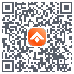 广汽昊铂的下載二維碼