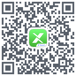 XTrend Speed的下載二維碼