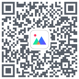 空箱子 QRcode