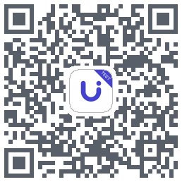 U净 QRcode