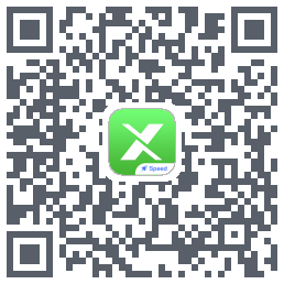 XTrend Speed的下載二維碼