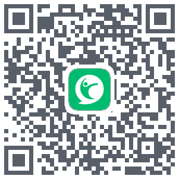 咕咚 QRcode