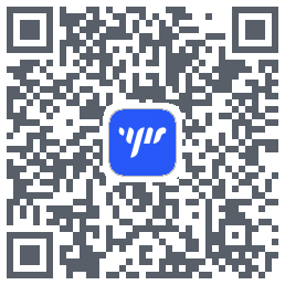 爱原物 QRcode