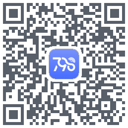 慧生活798的下載二維碼