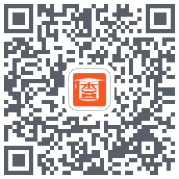 查博士 QRcode