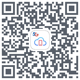 天翼云手机 QRcode