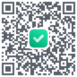 指尖时光 QRcode