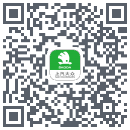 斯柯达 QRcode
