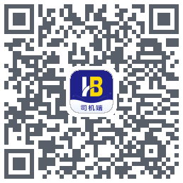恒邦168司机 QRcode