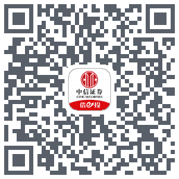 中信-测试 QRcode