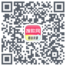 搜款网du code QR de téléchargement