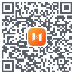 弘历投教 QRcode