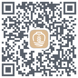 小谷丰收código QR de descarga de