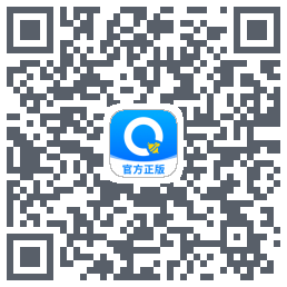 蜜蜂试卷código QR de descarga de