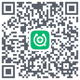 宁一用药照护 QRcode